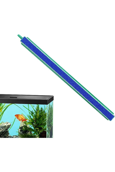Baron Pet Akvaryum Hava Taşı Düz 60 Cm