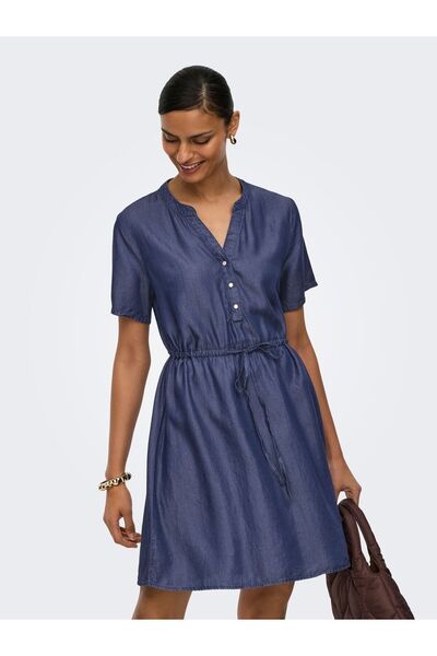 JDY Kleid JDYJASPER Midikleid