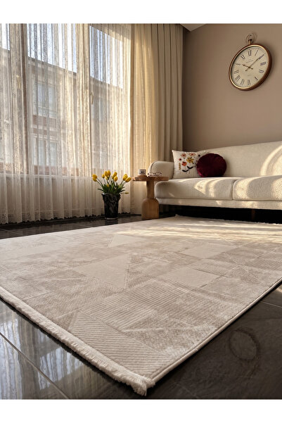 Merinos VİSTA HALI SALON, OTURMA, YATAK ODASI HALISI DESEN KODU 76644-061
