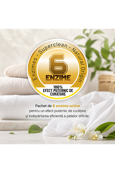 MIMASO Detergent Rufe Negre Premium “Warm Embrace”
