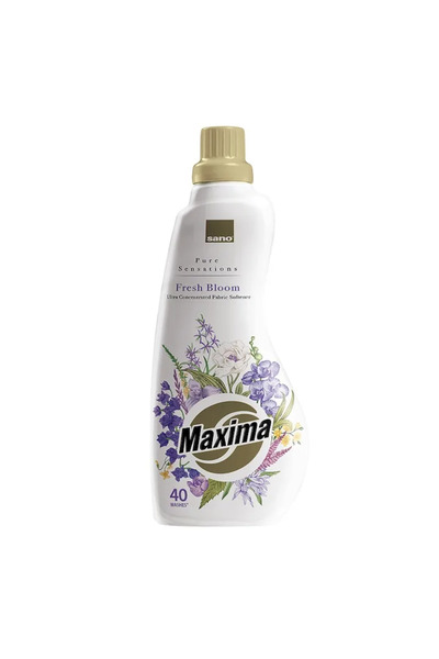 Sano Balsam De Rufe Ultra Concentrat Fresh Bloom 1 L (40 Spalari)