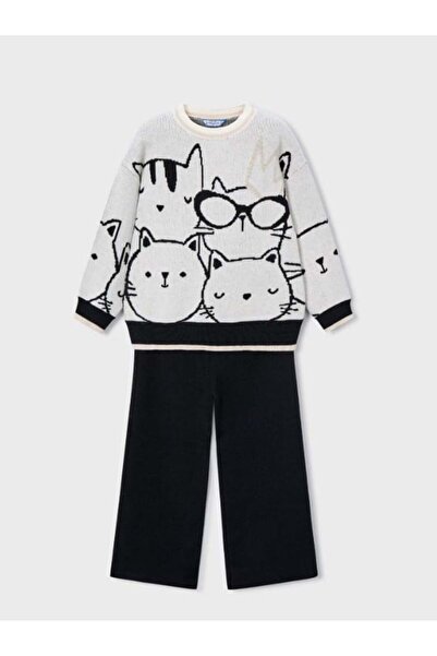 MAYORAL 4583 Set-Tri-Ko (Tri-Ko Is Likely a Brand Name and Should Be Translit...