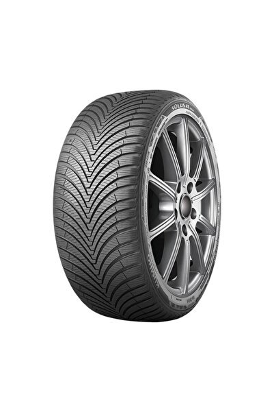 Kumho 215/55R16 97V Xl Solus 4S Ha32 4 Mevsim Lastiği ( Üretim Yılı : 2025 )