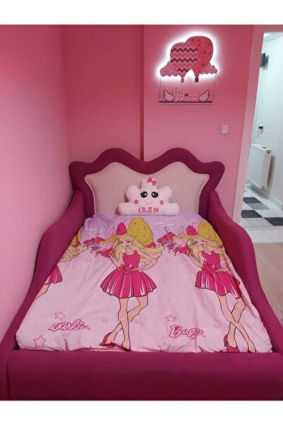 Puf Bebe Montessori Serisi _yumuşacık Puf_çocuk_bebek Yatağı 90 X 190 Ölçüde ...