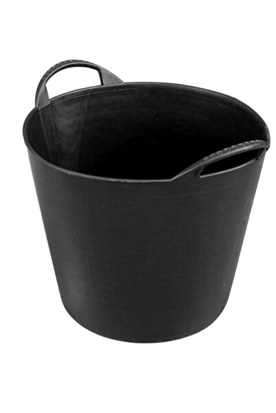 Evotools Coș rotund flexibil ETS 38 l