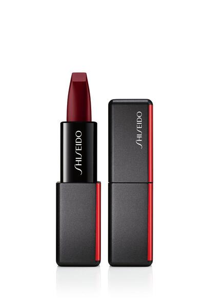 Shiseido Modernmatte Powder Lipstick 522