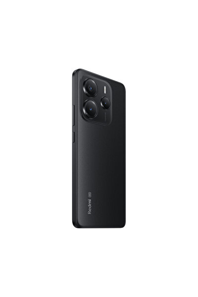 Xiaomi Redmi Note 14 5G 8GB+256GB Siyah