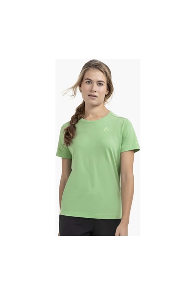 SCHOFFEL Tricou de damă Buchberg Sprint Crisp 44