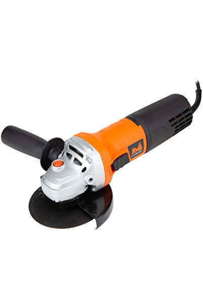 Evotools Angle Grinder AG 125 900W EPTO 1175 900 W