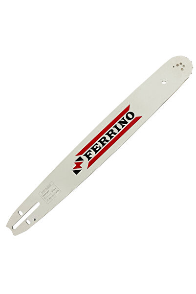 Ferrino 3/25 38 Diş Motorlu Testere Kılavuzu