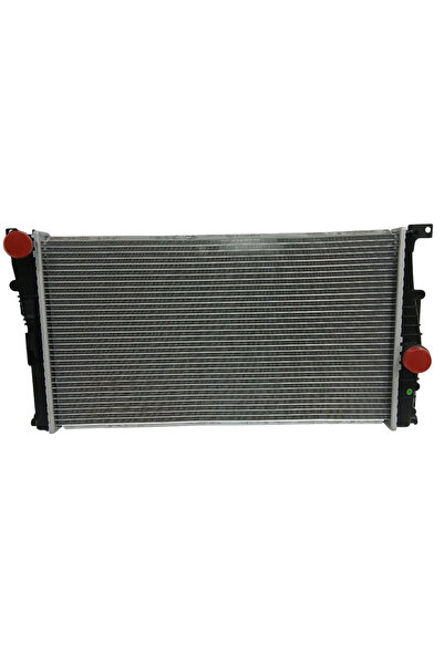 Su Radyatörü BMW 1, F20-F21-114İ-120İ-114D-F22-F23-F87 218D 220D / 2012- / 17117600511