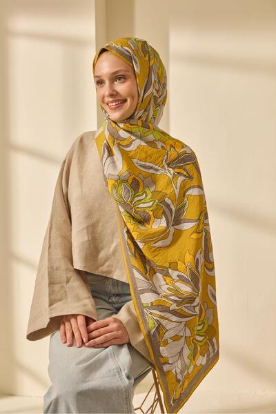 Silk Home Şal Mayda 81008-04