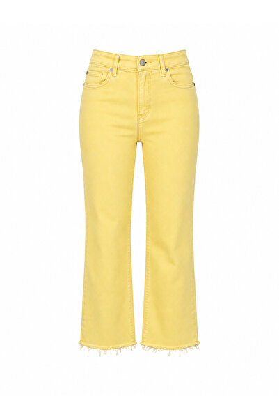 Serpirella Butik ZR ελαστικό ύφασμα Boyfit Jean