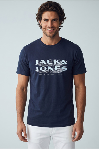 Jack & Jones Jcofusion muška majica