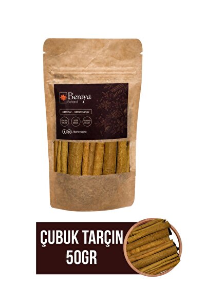 beroya Çubuk Tarçın 100g