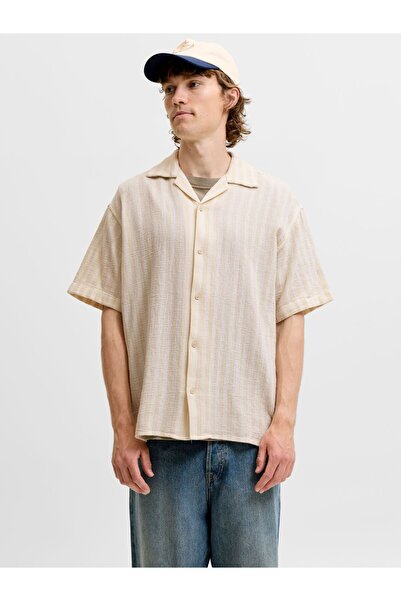 Jack & Jones Hawaii-Hemd Relaxed Fit Hawaii-Hemd