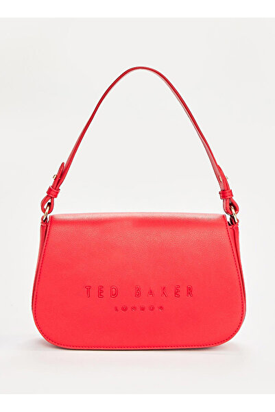 Ted Baker Kırmızı Kadın Omuz Çantası TBSS26FBAG032
