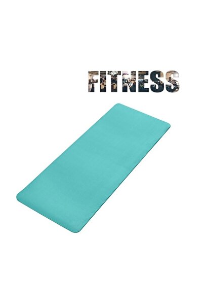 divendi-ro Saltea camping/sport/relaxare, material PE, 180x60x1cm, turcoaz