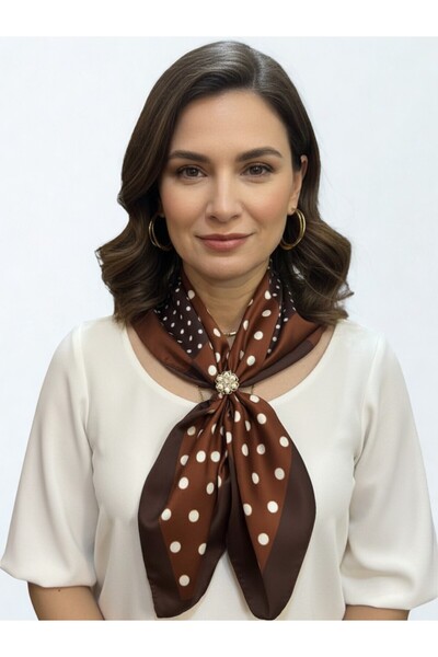 dukart eșarfă trendlover, foulard, bandană 70x70 cm