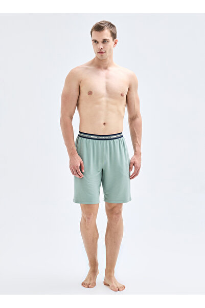 Blackspade Şort, 2XL, Yeşil