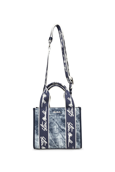 Steve Madden Mavi Kadın El Çantası BTIDAL DENIM
