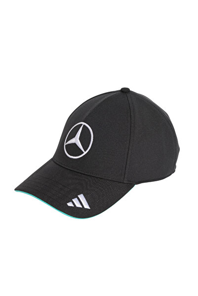 adidas KE8300 MER DR CAP Siyah Logo Baskılı Unisex Şapka