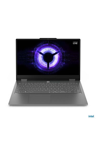 LENOVO LOQE i5-13450HX 16GB 512GB SSD 15.6" FHD 144Hz RTX 5050 8GB GDDR7 Free...