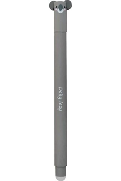 Eberhard Faber Roller 0.7 mm - Erasable - Koala Eberhard - Blue