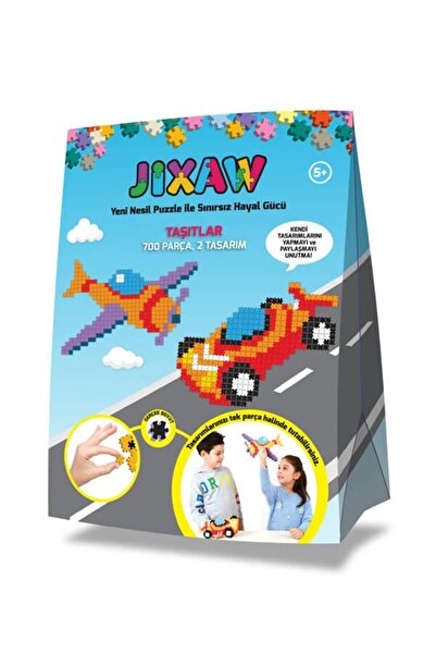 Generic Brand Jıxaw Vehicles Jx216022