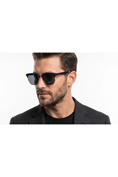 Osse Unisex Güneş Gözlüğü Uv400 55-18-144 NT26710013