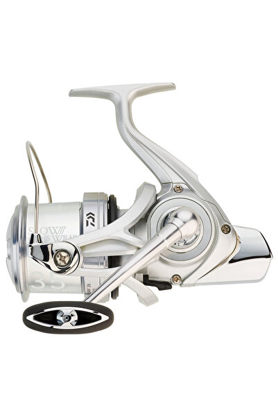 daiwa Crosscast S20 35 SCW 5000 C QD Olta Makarası