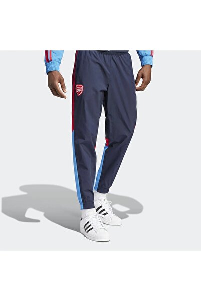 adidas IU2071 Afc Wv Tp Pánské tepláky