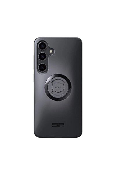 SP Connect C+ Samsung S24 Plus Telefon Kılıfı Siyah