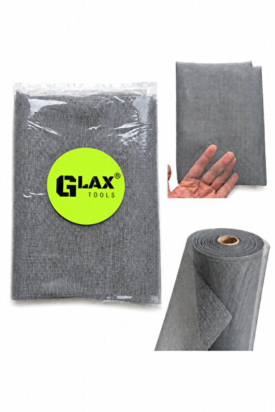 Glax Tools Fiber Sineklik 100cm.X200cm. (2 Metre)