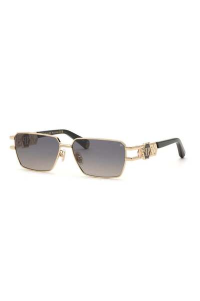 PHILIPP PLEIN Spp210M 0300 59 Unisex Sunglasses