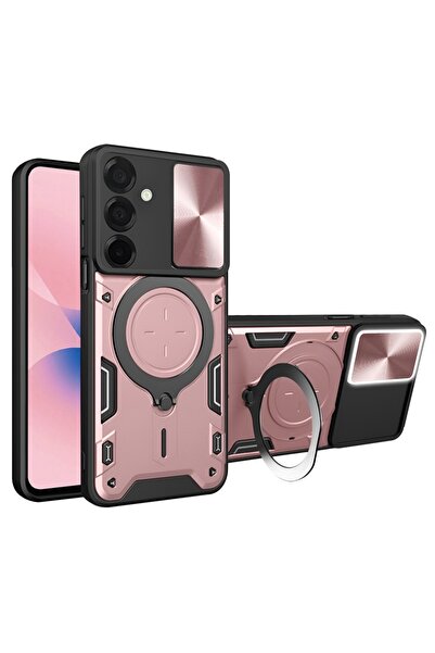 SKYDDAR INNOVATION Husă pentru Samsung Galaxy A27 5G, CamGuard Pro, protecție...