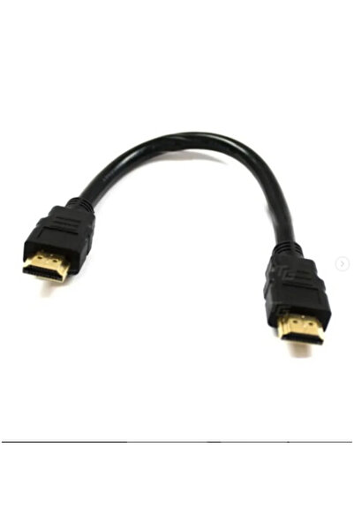 Skygo Zr155 HDMI to HDMI Cable 30 cm