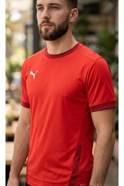Puma Чоловіча тренувальна футболка Підходить для повсякденного носіння та зан...