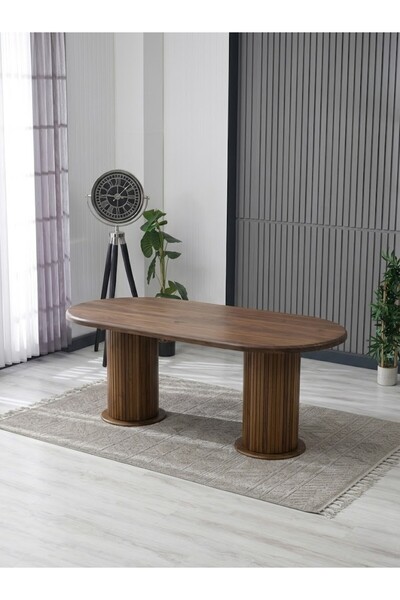 JoyMassa AURA BOHEM 90X170 MDF MASA (MASA FİYATIDIR )