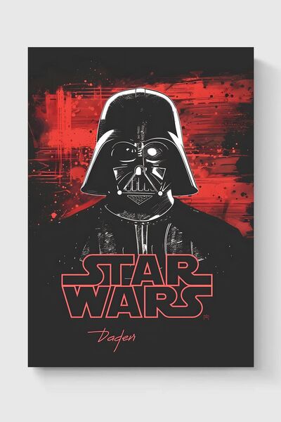 Luna Marissa Αφίσα τοίχου χωρίς πλαίσιο Star Wars