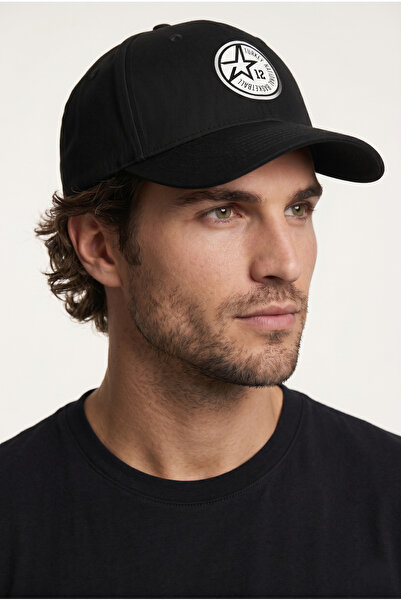 Puma TÜRKİYE BASKETBOL MİLLİ TAKIM FANWEAR CAP Şapka