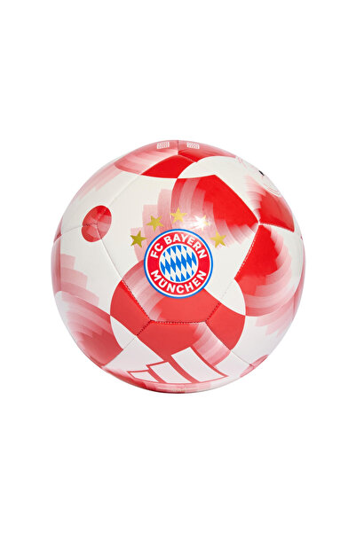 FC Bayern Home Club Ball