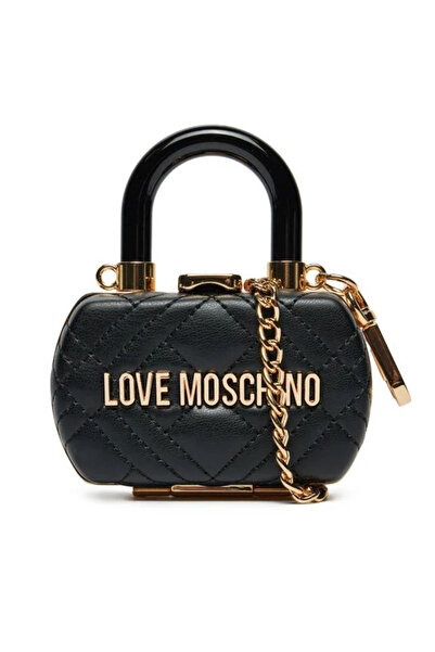 Love Moschino Women's Hand and Crossbody Bag Jc4056Pp1Mla0000