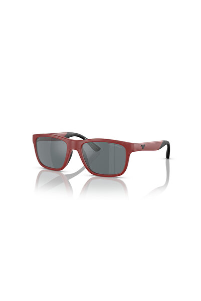 Emporio Armani Children's Sunglasses 4002 5462/6g 48-16 / Child Sunglasses