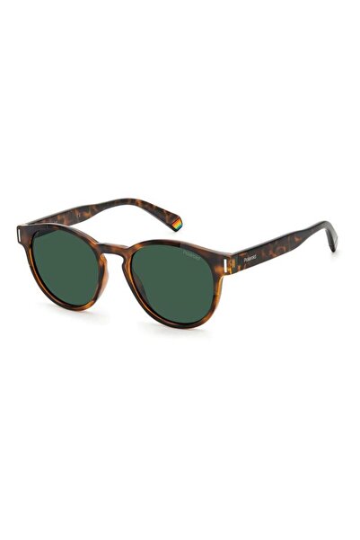 Polaroid 51-19 Model Sunglasses - 6175/s 086uc