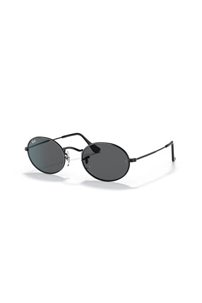Ray-Ban Rb 3547 002/B1 54 Oval Sunglasses