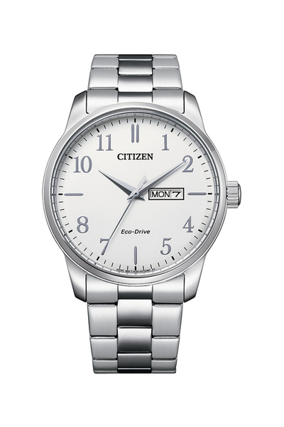 Citizen Bm8550-81ae ساعة يد رجالية