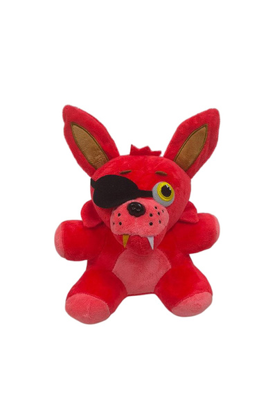 Choice17 Bandai F03 Five Night At Freddy Fnaf Cute Plush Toys Game Doll Bonni...