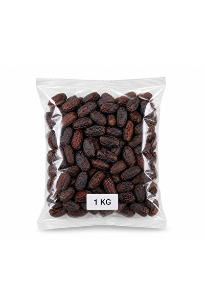 J. STAR 1 KG Premium Mejdool Dates