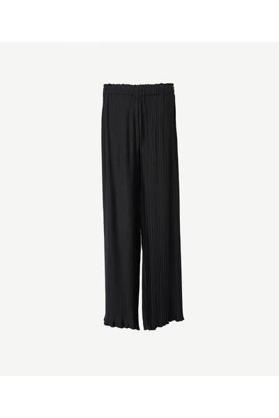 Yargıcı Pliseli Pantolon